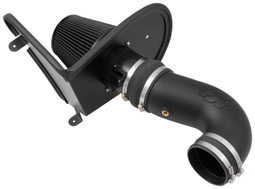 Cold Air Intake for Chevrolet Camaro SS (2016-2024), view 2, K&N 30-3092