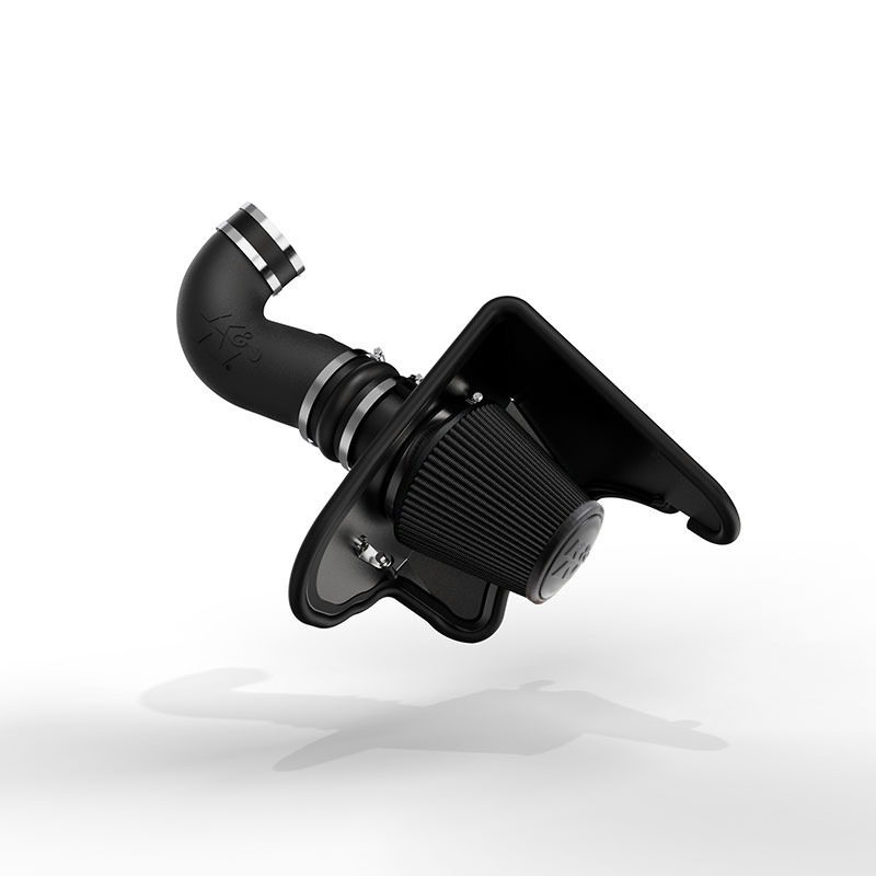 K&N Cold Air Intake for Chevrolet Camaro SS