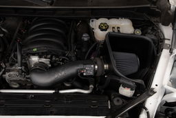 Cold Air Intake for GM Full-Size Trucks & SUVs (2021-2026), view 5, K&N 30-3110