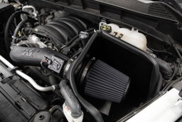 Cold Air Intake for GM Full-Size Trucks & SUVs (2021-2026), view 6, K&N 30-3110