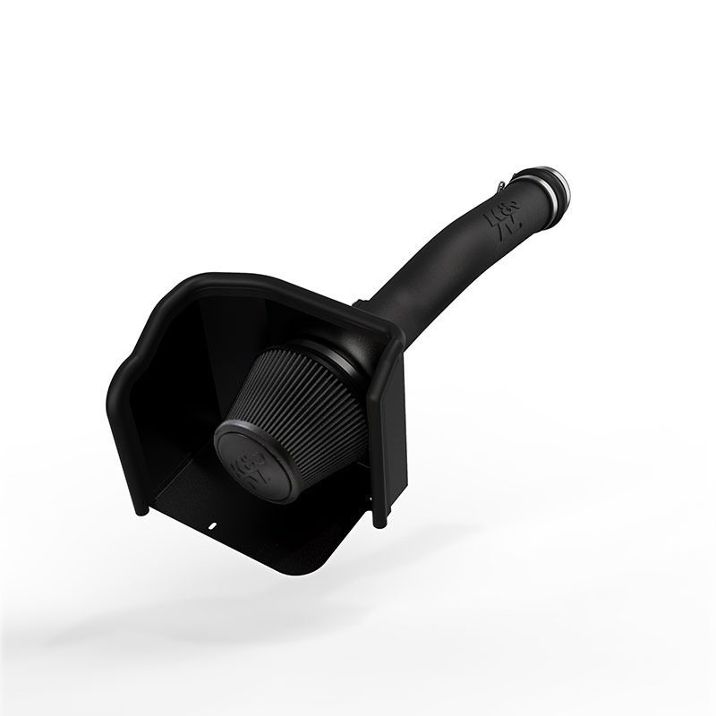 K&N Cold Air Intake for Toyota Tacoma