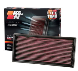 K&N Replacement Air Filter 33-2023, view 2