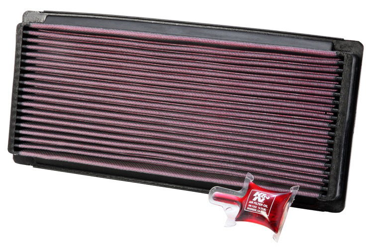 K&N K&N Replacement Air Filter 33-2023