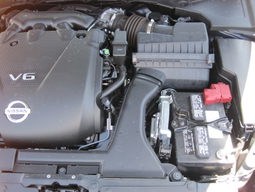 K&N Replacement Air Filter 33-2031-2 shown installed