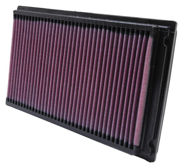 K&N K&N Replacement Air Filter 33-2031-2