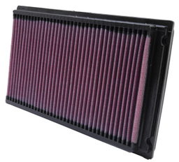 K&N Replacement Air Filter 33-2031-2