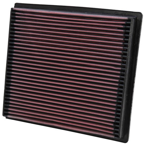 K&N Replacement Air Filter for Dodge Ram 2500 & 3500