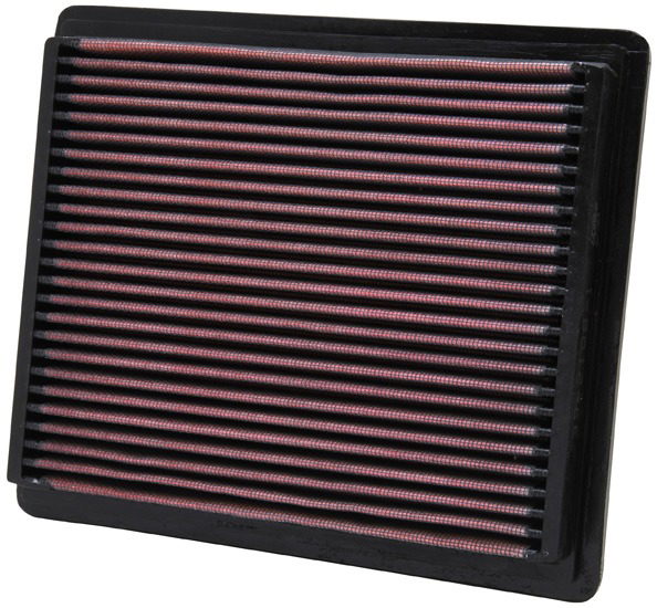 K&N Replacement Air Filter for Ford Ranger & Explorer