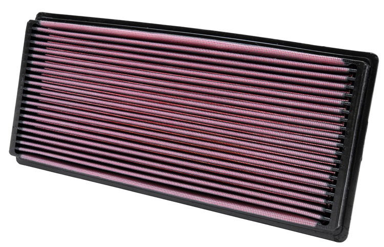 K&N Replacement Air Filter for Jeep Wrangler TJ