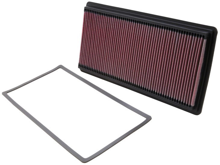 K&N K&N Replacement Air Filter 33-2118
