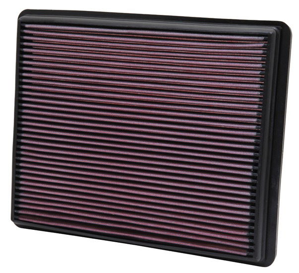 K&N K&N Replacement Air Filter 33-2129
