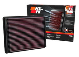 K&N Replacement Air Filter 33-2135, view 3