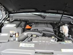 K&N Replacement Air Filter 33-2135 shown installed