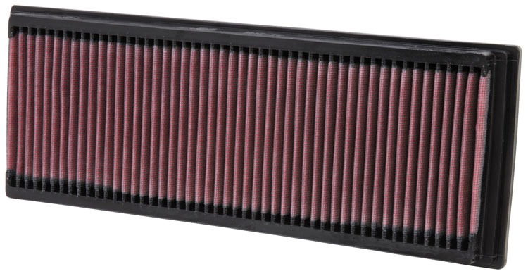 K&N K&N Replacement Air Filter 33-2181