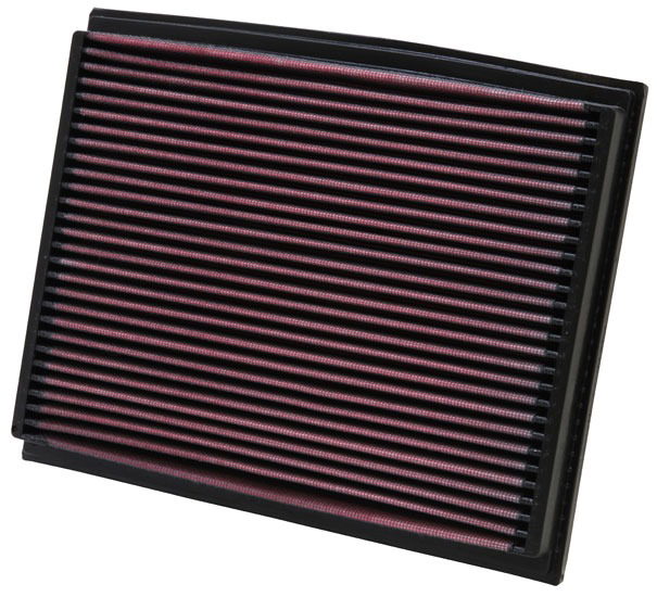 K&N Replacement Air Filter for Audi A4, S4 & RS4