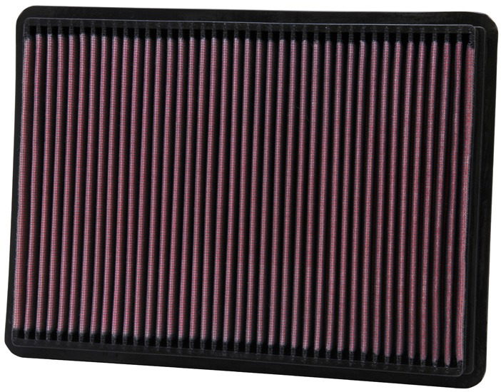 K&N Replacement Air Filter for Jeep Grand Cherokee & Liberty