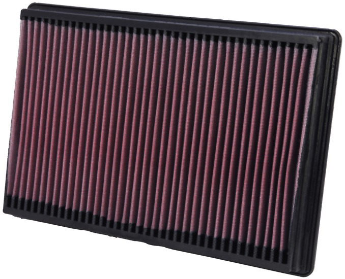 K&N Replacement Air Filter for Dodge Ram & Ram 1500