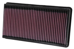 Replacement Air Filter for Ford Super Duty & Excursion, K&N 33-2248