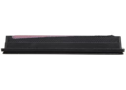 Replacement Air Filter for Ford Crown Victoria & Town Car, view 3, K&N 33-2272