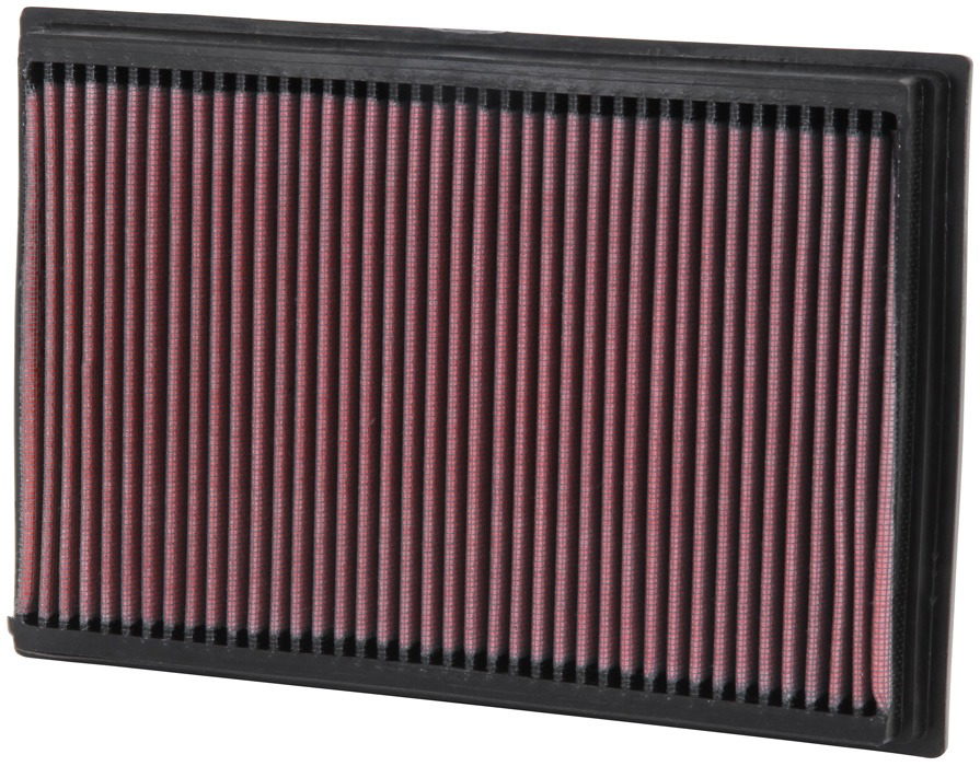 K&N Replacement Air Filter for Ford Crown Victoria & Town Car