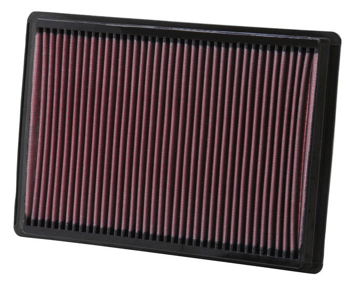 K&N Replacement Air Filter for Chrysler 300 & Dodge Charger