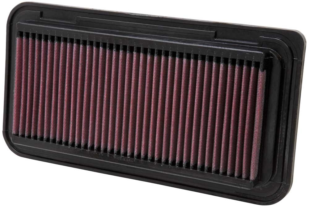 K&N Replacement Air Filter for Subaru BRZ, Toyota 86 & Scion FR-S