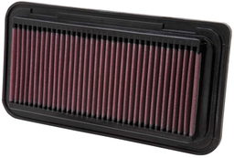 Replacement Air Filter for Subaru BRZ, Toyota 86 & Scion FR-S, K&N 33-2300