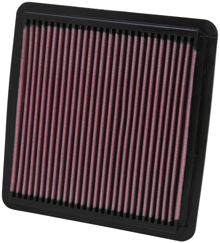 K&N Replacement Air Filter for Subaru Outback, Legacy & Forester
