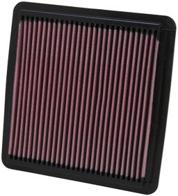 Replacement Air Filter for Subaru Outback, Legacy & Forester, K&N 33-2304
