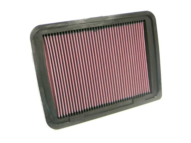 K&N Replacement Air Filter for Toyota Tacoma