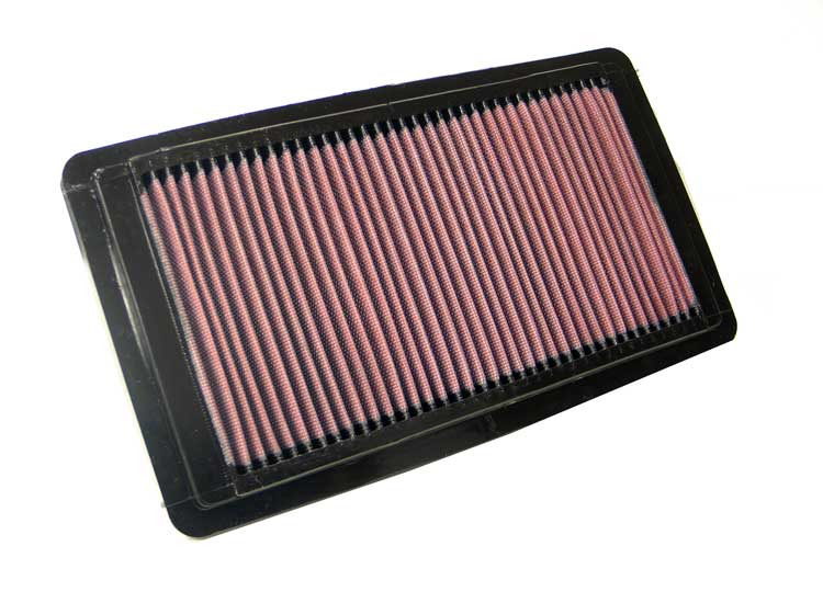 K&N Replacement Air Filter for Honda Odyssey & Pilot
