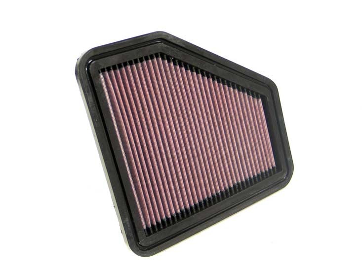 K&N Replacement Air Filter for Toyota Camry, Corolla & Avalon