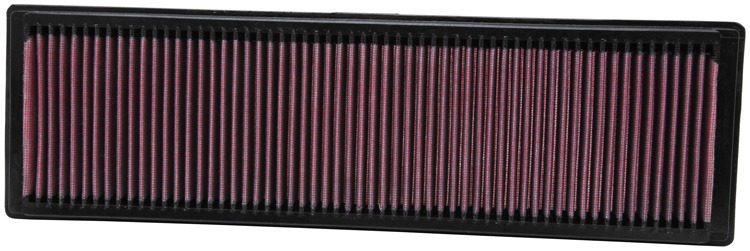 K&N Replacement Air Filter for Volkswagen Jetta & Golf