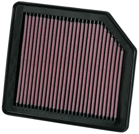 K&N Replacement Air Filter for Honda Civic