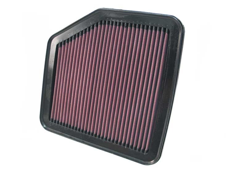 K&N Replacement Air Filter for Lexus IS250, IS350 & GS350