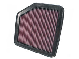 Replacement Air Filter for Lexus IS250, IS350 & GS350, K&N 33-2345