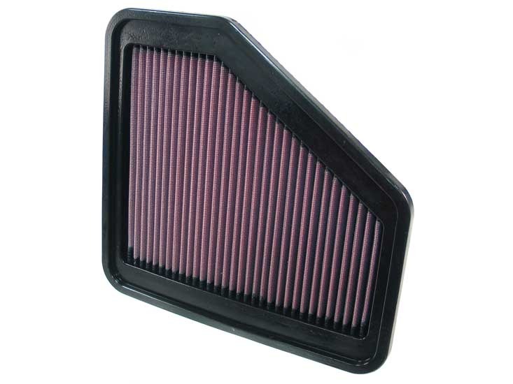 K&N Replacement Air Filter for Lotus Evora & Toyota RAV4