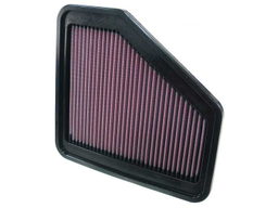 Replacement Air Filter for Lotus Evora & Toyota RAV4, K&N 33-2355