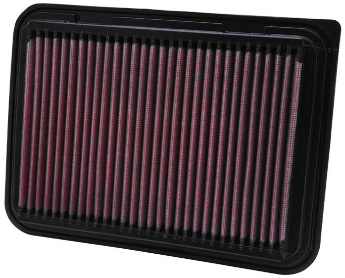 K&N Replacement Air Filter for Toyota Corolla & Yaris