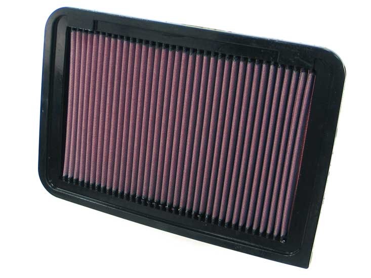 K&N Replacement Air Filter for Toyota Camry & Venza