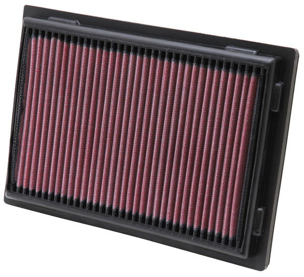K&N Replacement Air Filter for Lexus LS460 & Toyota RAV4