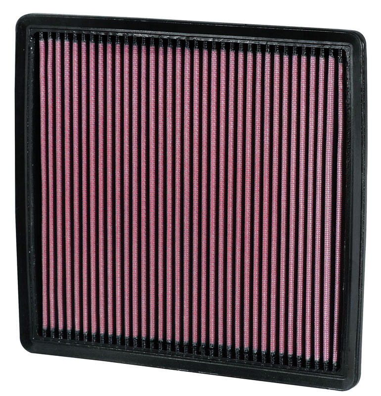 K&N Replacement Air Filter for Ford F-150 & Expedition