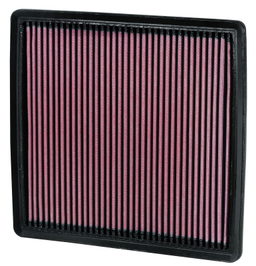 Replacement Air Filter for Ford F-150 & Expedition (2007-2026), K&N 33-2385