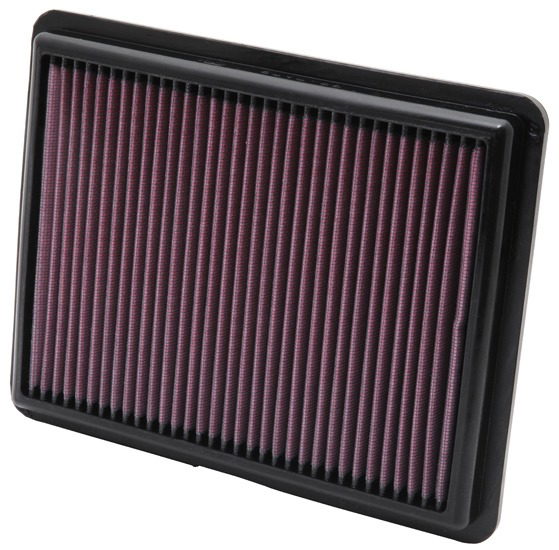 K&N Replacement Air Filter for Honda Accord & Acura TL