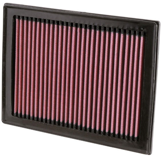 K&N Replacement Air Filter for Nissan Sentra, Rogue & INFINITI Q50