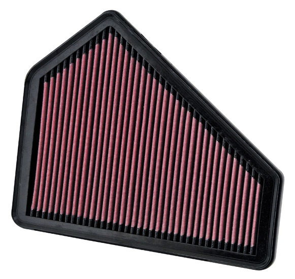 K&N Replacement Air Filter for Cadillac CTS
