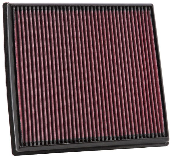 K&N Replacement Air Filter for BMW X5, X3 & 535i