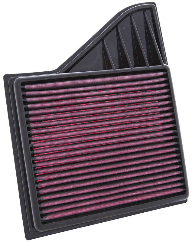 K&N Replacement Air Filter for Ford Mustang