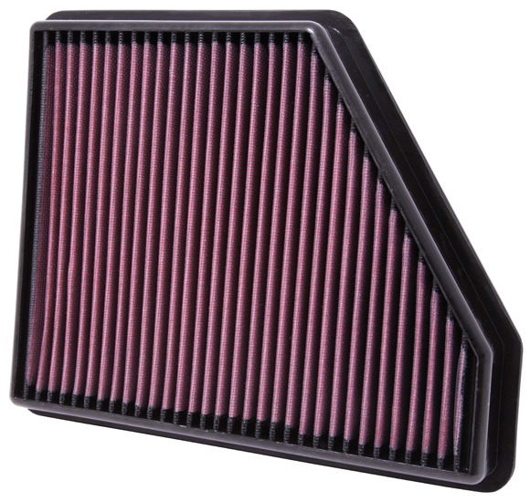 K&N Replacement Air Filter for Chevrolet Camaro