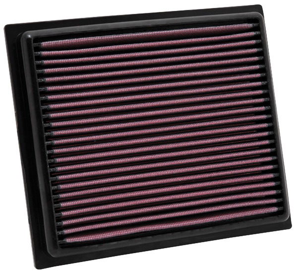 K&N Replacement Air Filter for Toyota Prius & Lexus CT200h